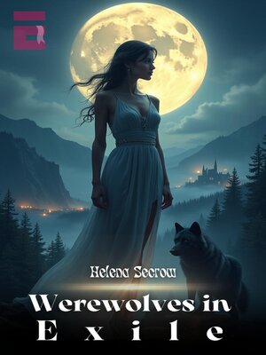 cover image of Werewolves in Exile